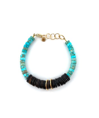 Bracelet en Turquoise en ligne des produits 