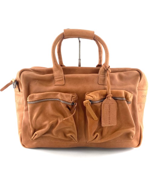 Sac Polyvalent en Cuir Camel en ligne des produits 