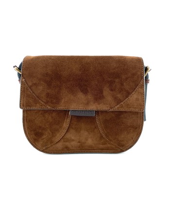 Sac LADY en Daim Brown commande en ligne