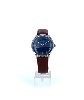 Montre PRIMO Blue / Brown JUSQU'A -70%! 