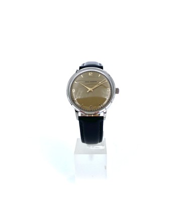 Montre DEUZIO Khaki / Black pas cher