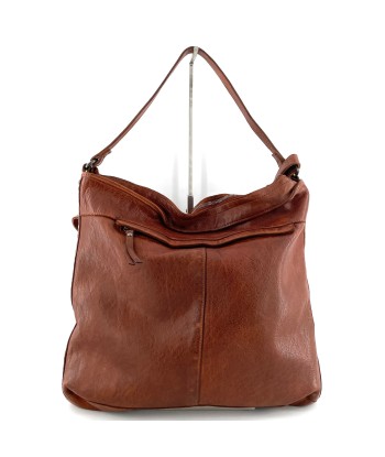 Sac Tressé en Cuir Camel sélection de produits