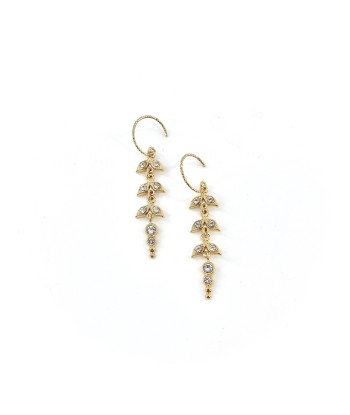 Boucles d'Oreilles Pendantes CHLOÉ prix pour 