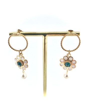 Boucles d'Oreilles VENEZIA JUSQU'A -70%! 