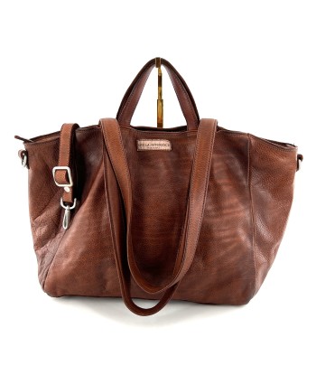 Sac COUNTRY en Cuir Cajun pas cher chine