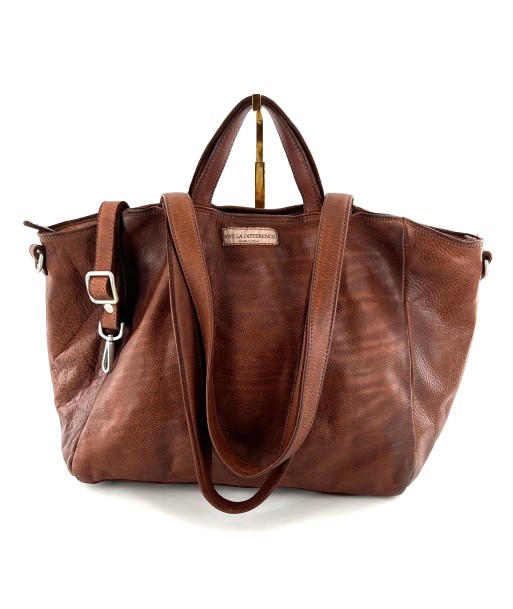 Sac COUNTRY en Cuir Cajun pas cher chine