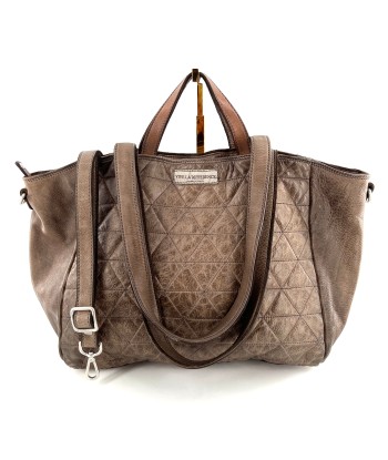 Sac COUNTRY en Cuir Pad Walnut Comparez et commandez 