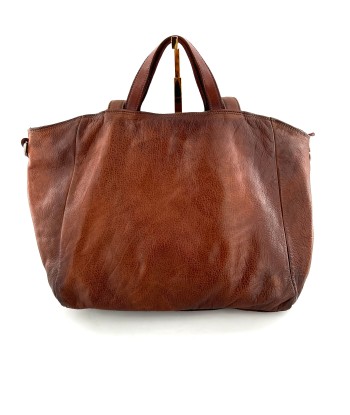 Sac COUNTRY en Cuir Cajun pas cher chine