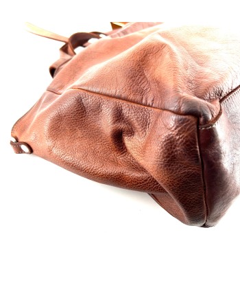 Sac COUNTRY en Cuir Cajun pas cher chine