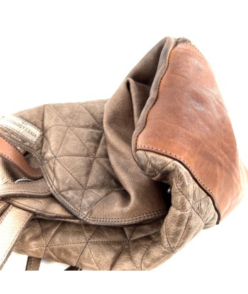 Sac COUNTRY en Cuir Pad Walnut Comparez et commandez 