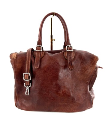 Sac PLAZA en Cuir Cajun Comparez plus de prix