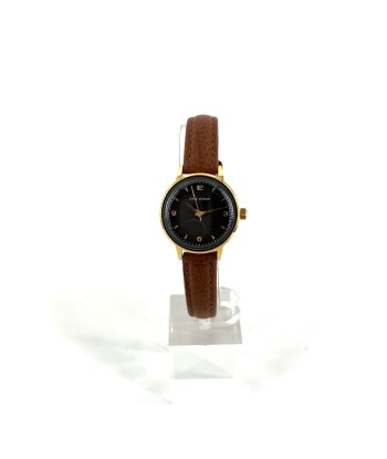 Montre BILLIE Black / Brown Venez acheter