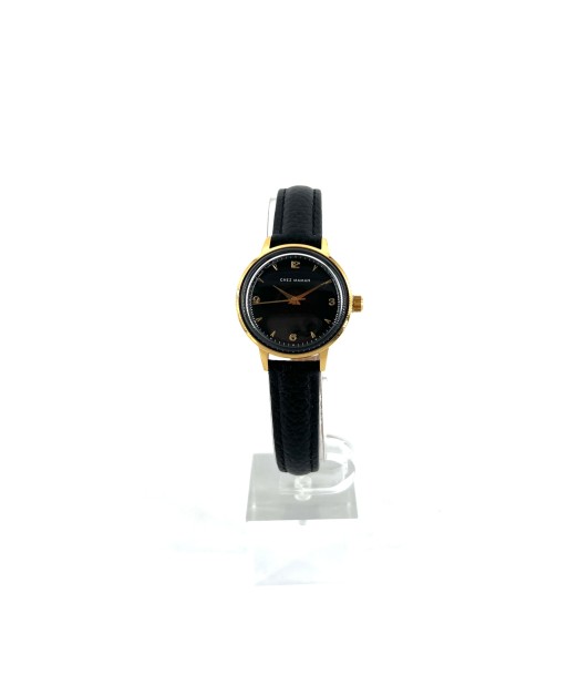 Montre BILLIE Black / Black pas chere