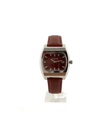 Montre MAGNUM Merlot / Brown basket pas cher