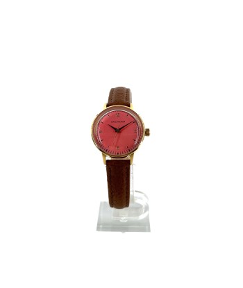 Montre BILLIE Flamingo / Brown suggérées chez