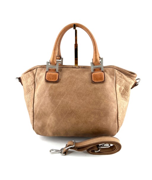 Sac REPLY en Cuir Pebble hantent personnes