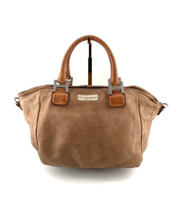 Sac REPLY en Cuir Pebble hantent personnes