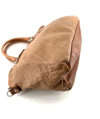 Sac REPLY en Cuir Pebble hantent personnes