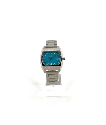 Montre MAGNUM California Blue Métal en stock