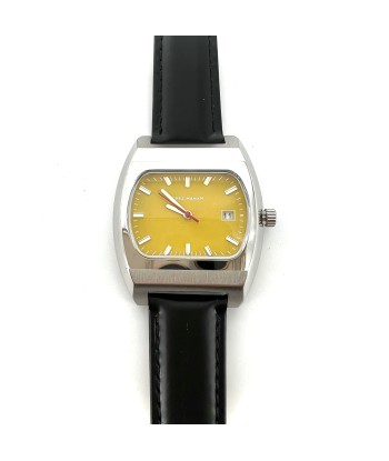 Montre MAGNUM Sunflower / Black ouvre sa boutique