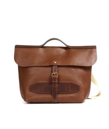 Sac POSTIER LAZARD en Cuir Cuba Libre JUSQU'A -70%! 