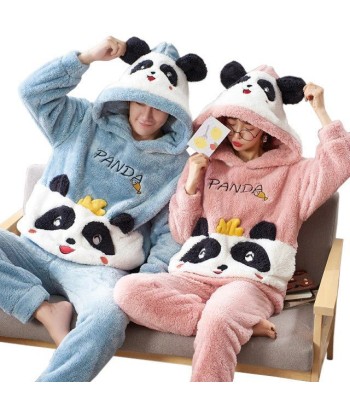 Pyjama Couple Humour Comparez et commandez 