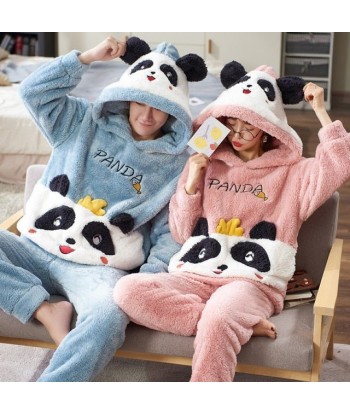 Pyjama Couple Humour Comparez et commandez 