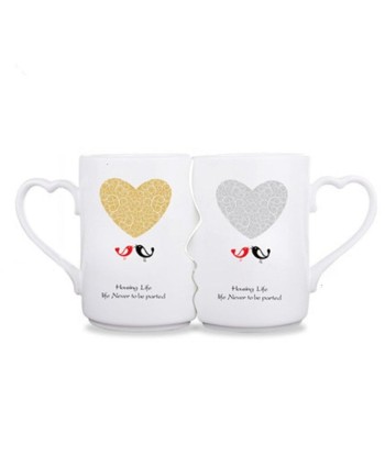 Tasse Couple Amoureux france