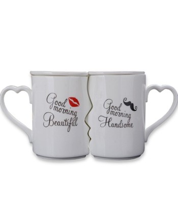 Mug Good Morning livraison gratuite