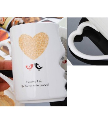 Tasse Couple Amoureux france