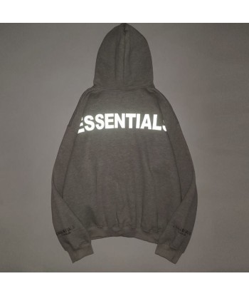 Sweat Essentials Homme Femme hantent personnes