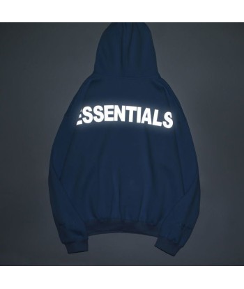 Sweat Essentials Homme Femme hantent personnes