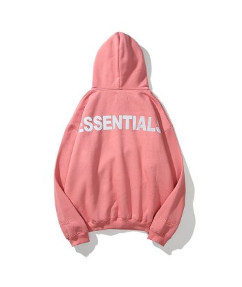 Sweat Essentials Homme Femme hantent personnes