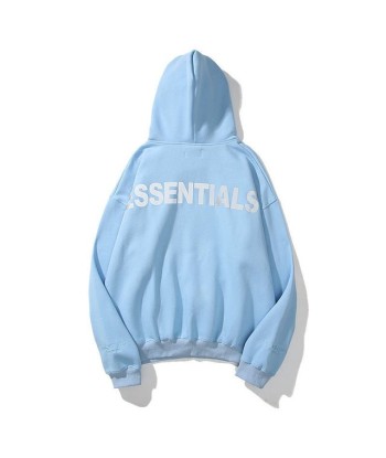 Sweat Essentials Homme Femme hantent personnes