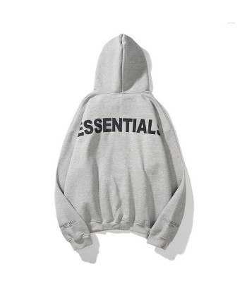 Sweat Essentials Homme Femme hantent personnes