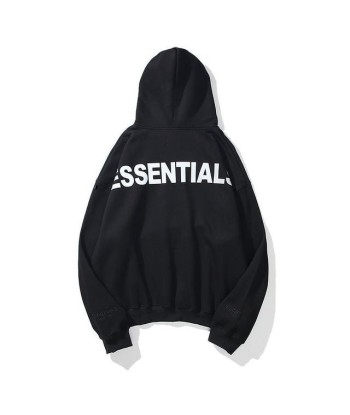 Sweat Essentials Homme Femme hantent personnes