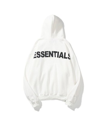 Sweat Essentials Homme Femme hantent personnes