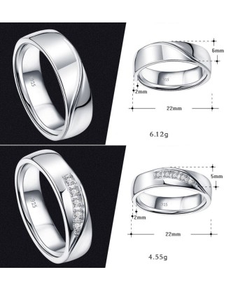 Bague Couple Mariage sélection de produits