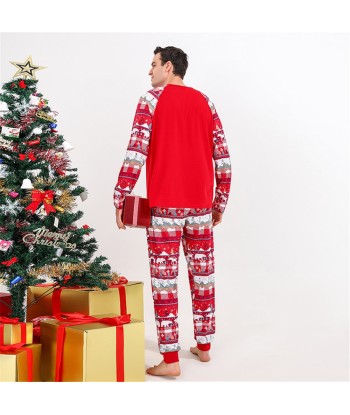 Pyjama Christmas Family Venez acheter