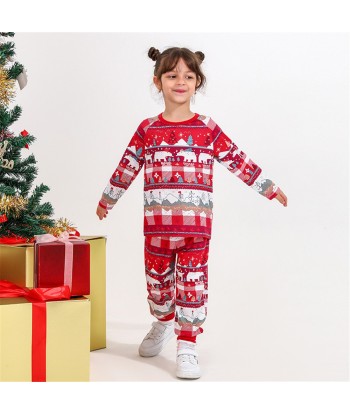 Pyjama Christmas Family Venez acheter