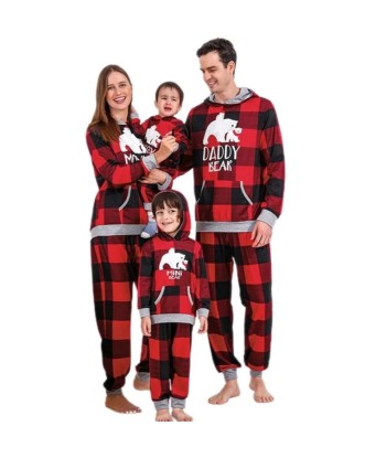 Pyjama Polaire Noël meilleur choix