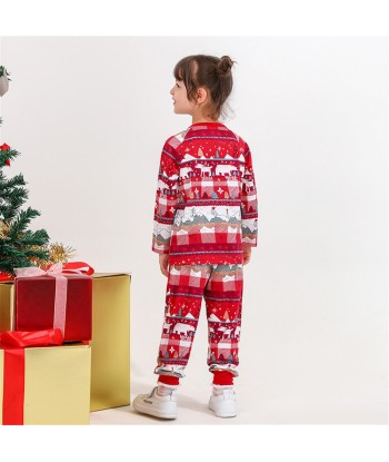 Pyjama Christmas Family Venez acheter