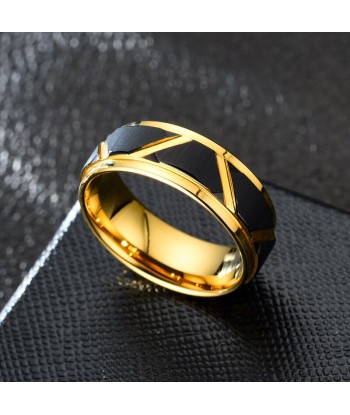 Jarl Haraldson Wikinger Ring ouvre sa boutique