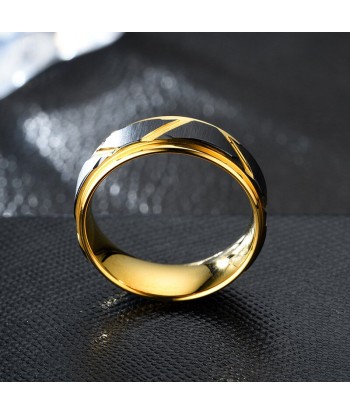 Jarl Haraldson Wikinger Ring ouvre sa boutique