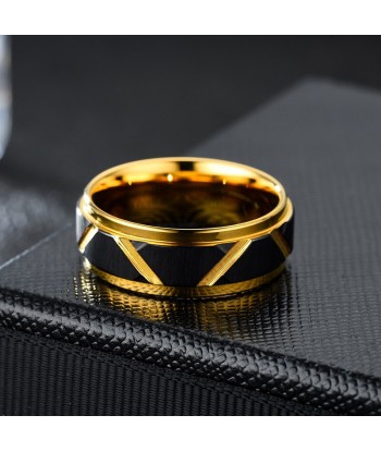 Jarl Haraldson Wikinger Ring ouvre sa boutique