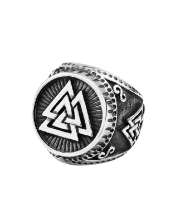 Valknut Wikinger Ring votre