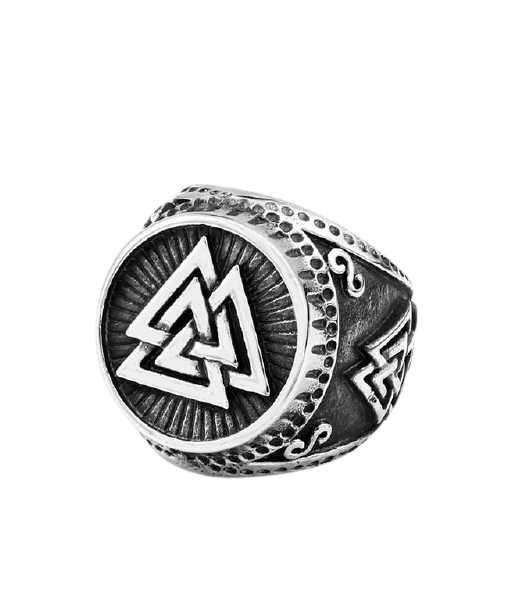 Valknut Wikinger Ring votre