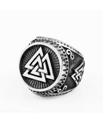 Valknut Wikinger Ring votre