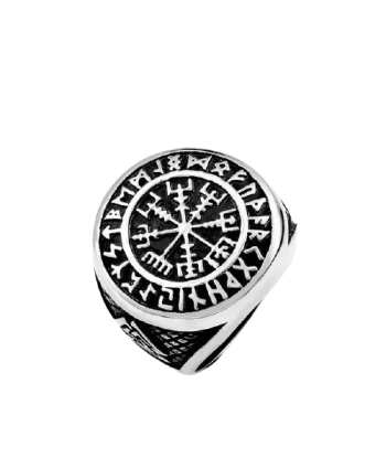 Vegvisir Wikinger Ringe Venez acheter