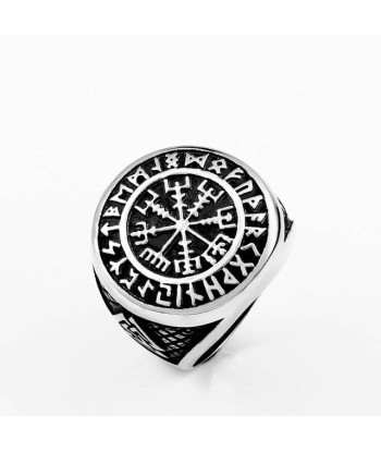 Vegvisir Wikinger Ringe Venez acheter